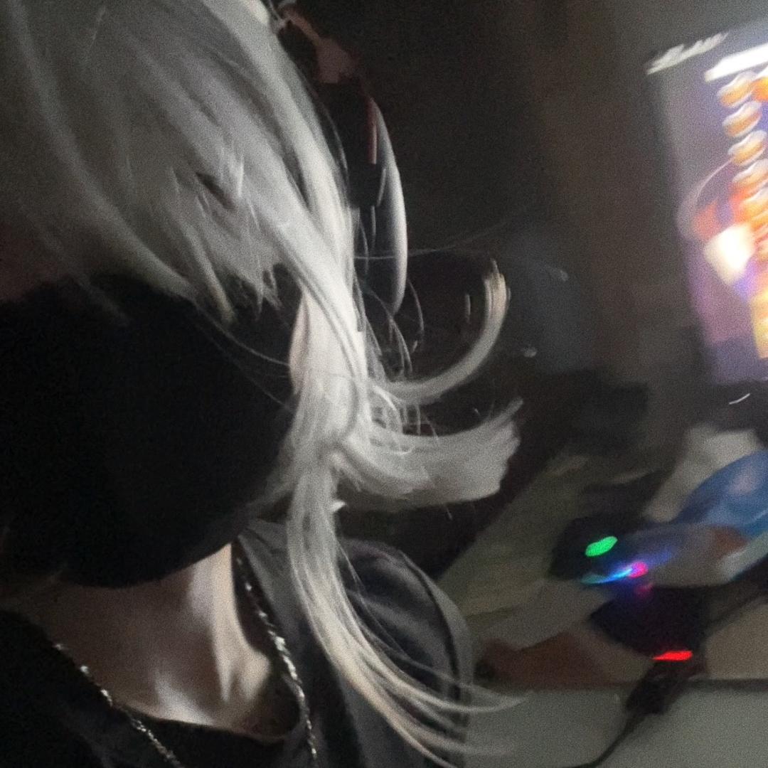 狗子粒儿