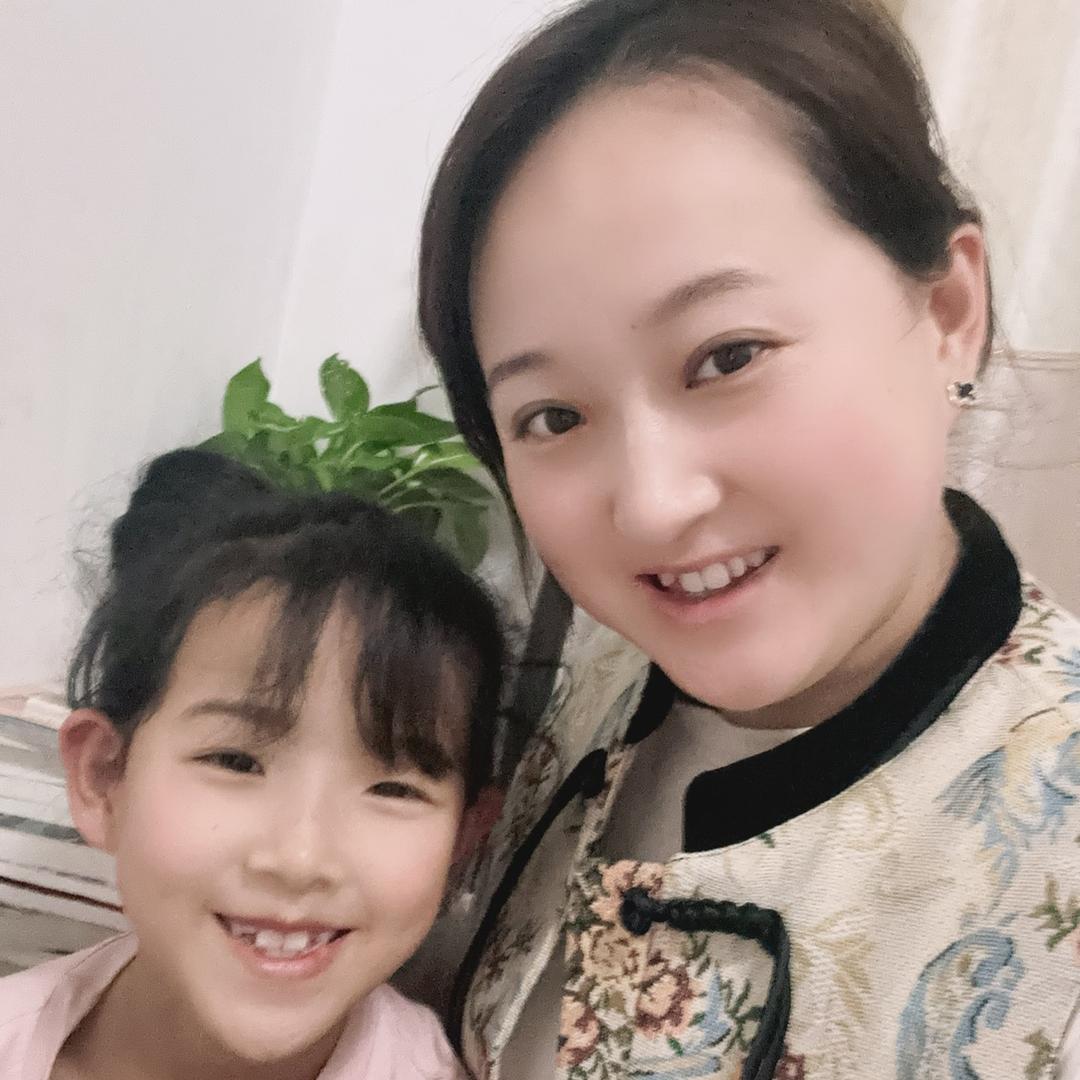 悠妈爱生活（努力版）