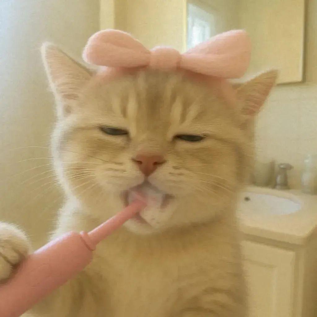 笨 笨