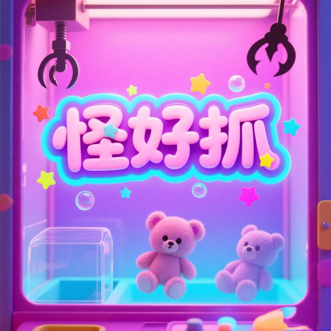 怪好抓官方号