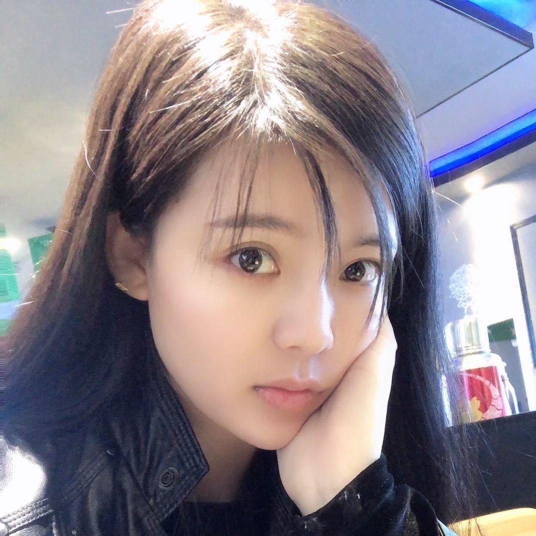 小太阳素颜