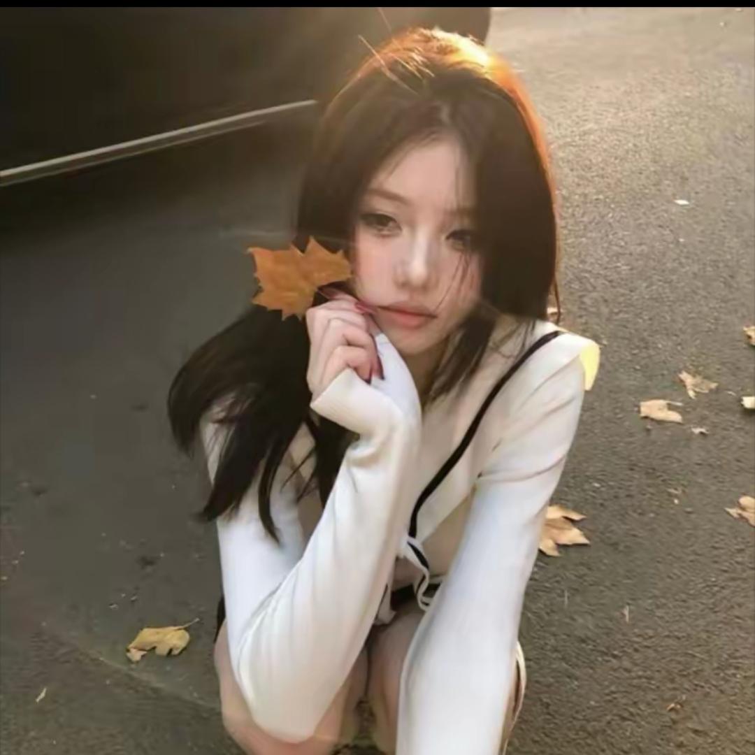 幸运女神