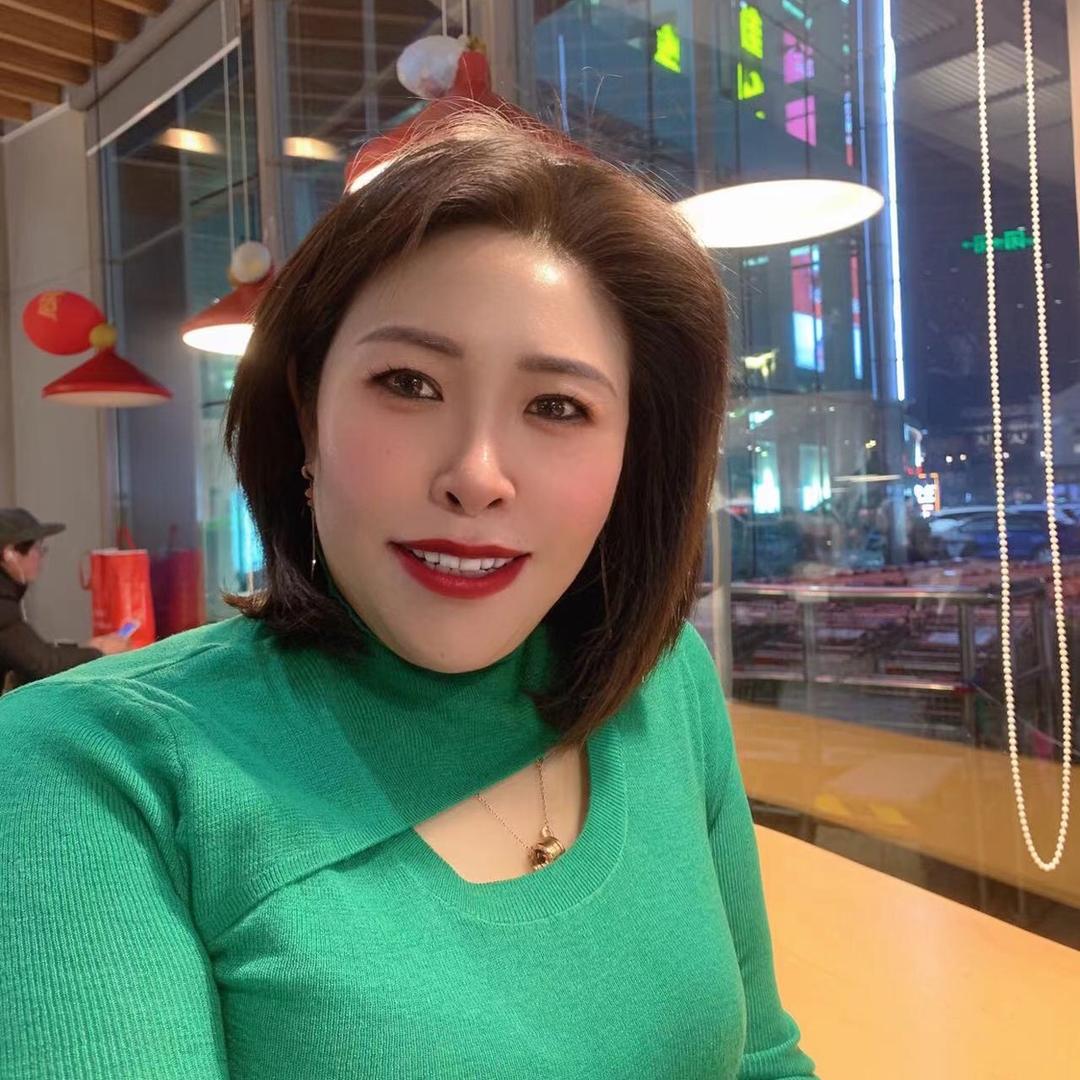 富贵女人