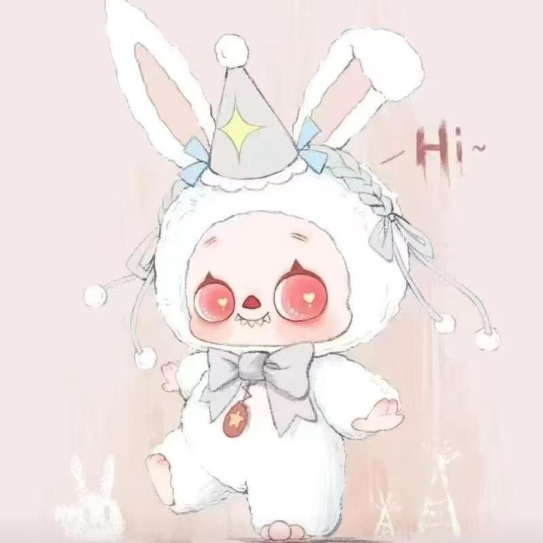 烨烨来拆盒鸭