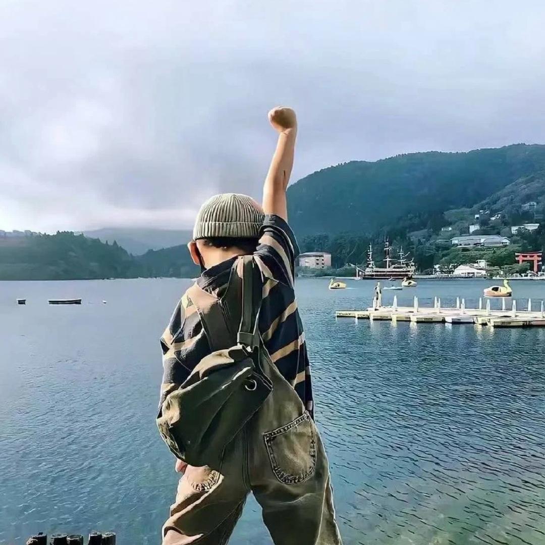 阿信