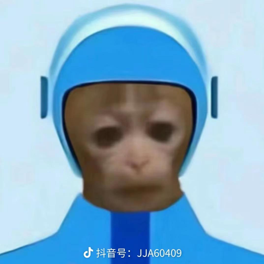 饿吗喽（三角洲跑刀版）