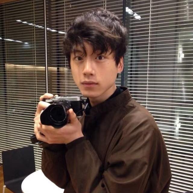 好运伴着我_official
