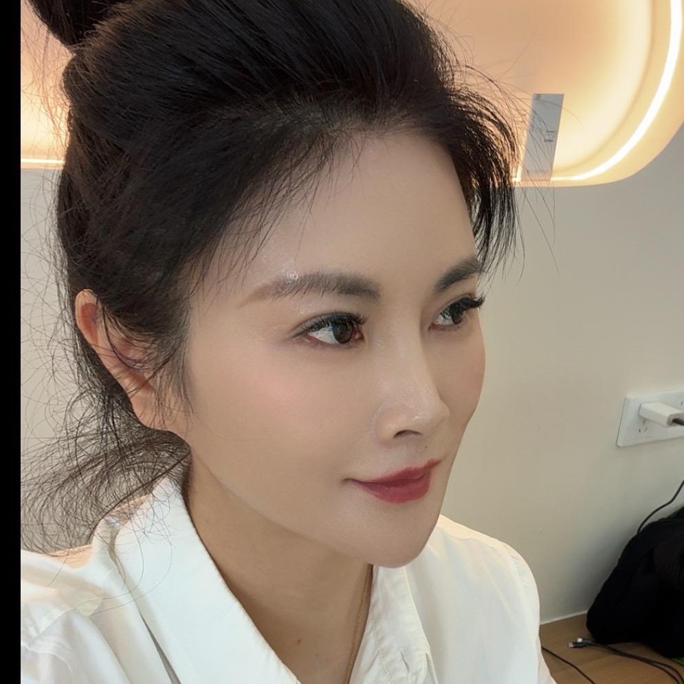 菁菁妈
