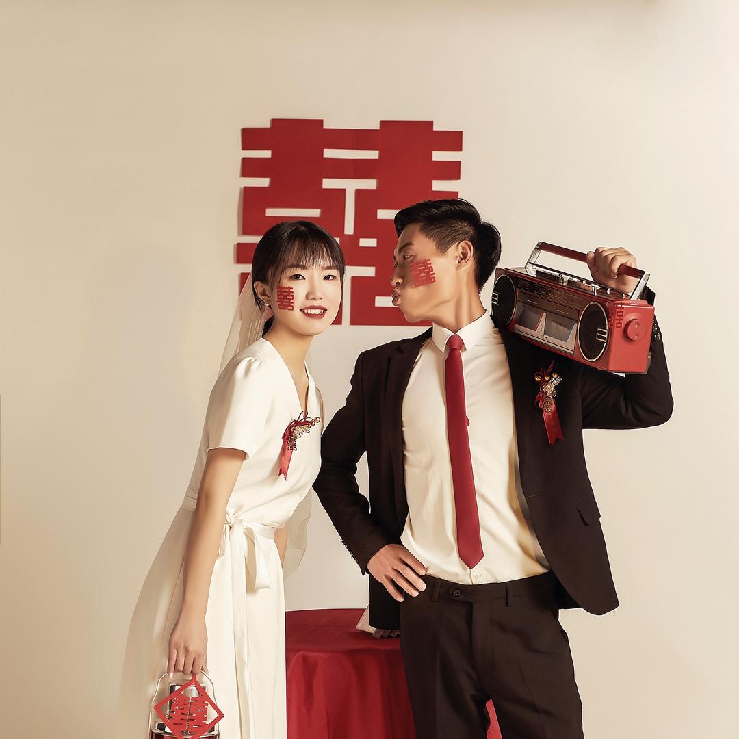 小小毛