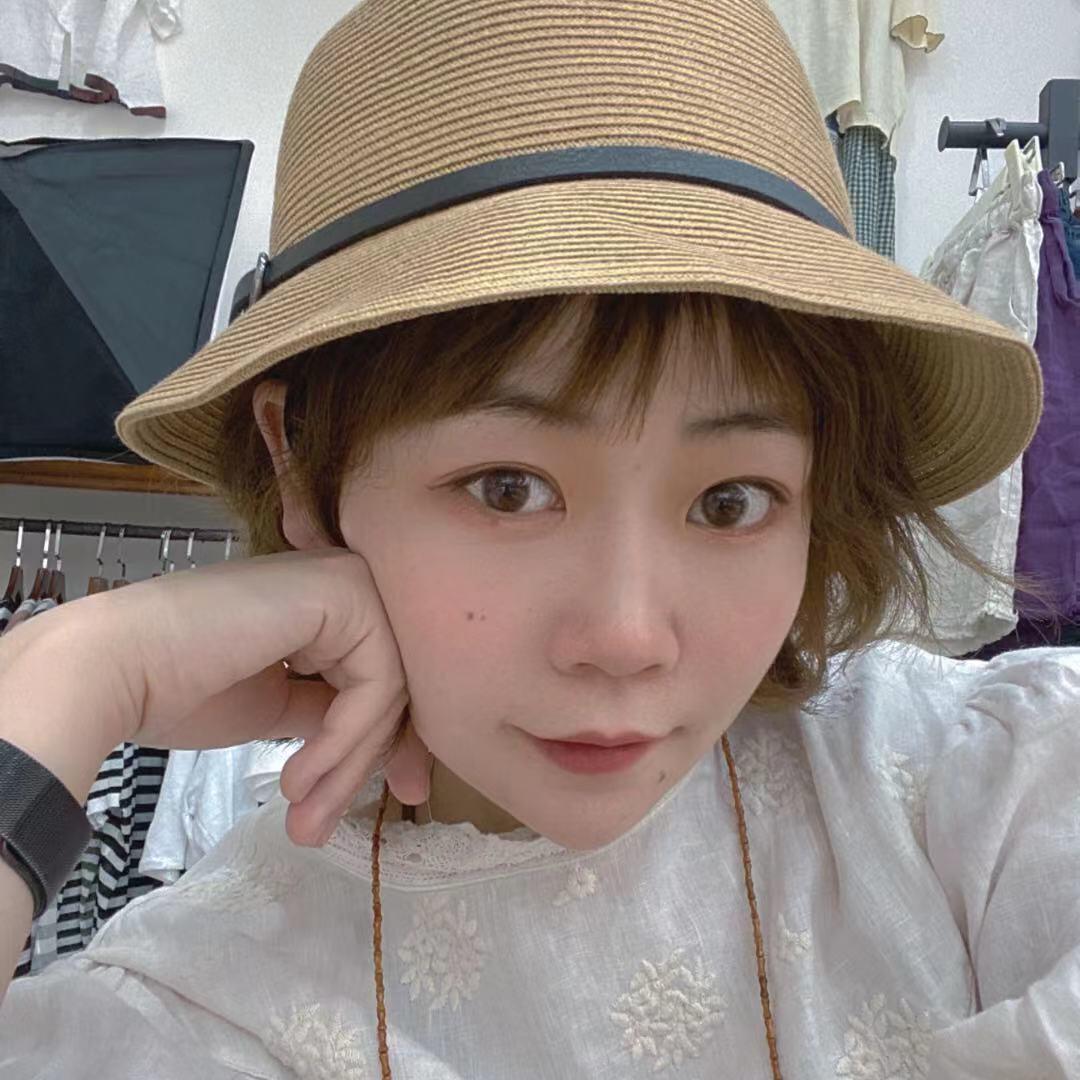 @小丸子