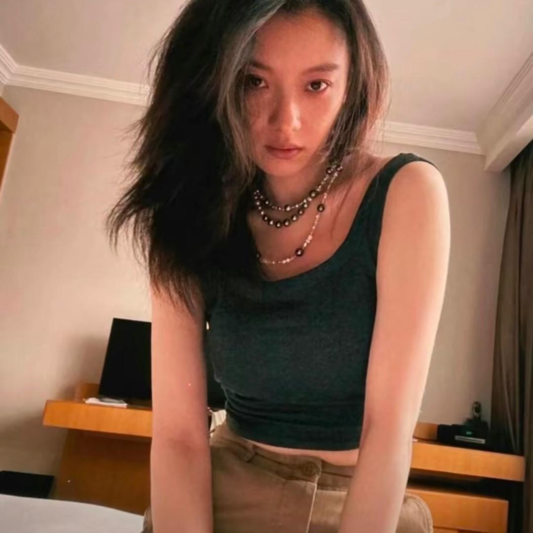 辣么美不能胖