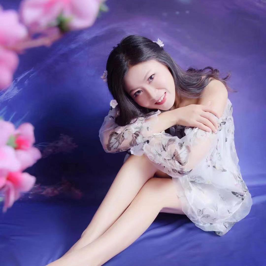 虎🐯妹