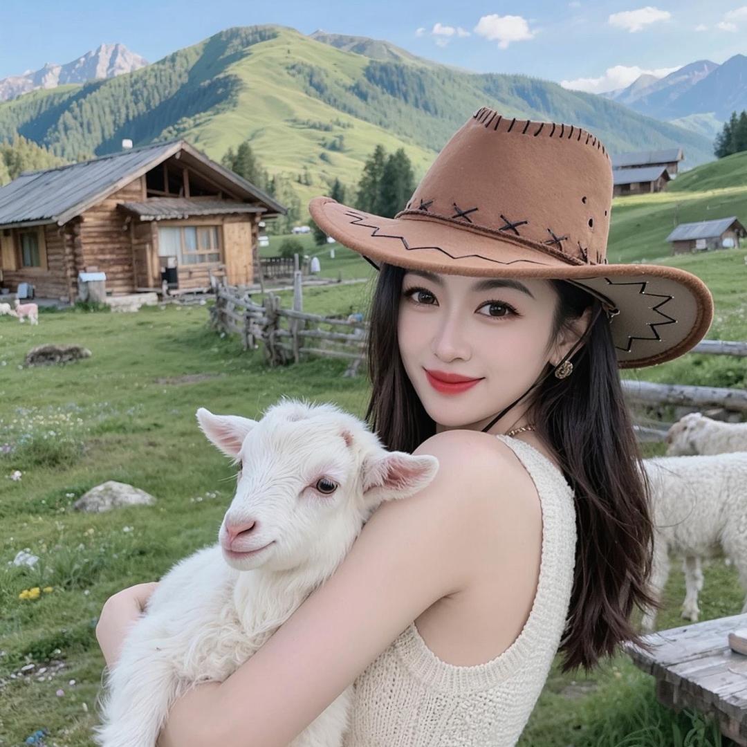农村🌺小姐姐💕