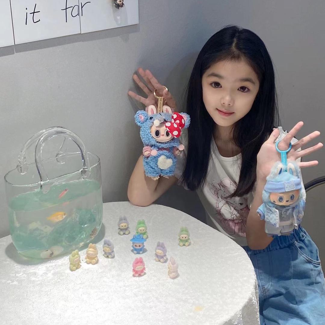 希宝小仙女🧚‍♀️