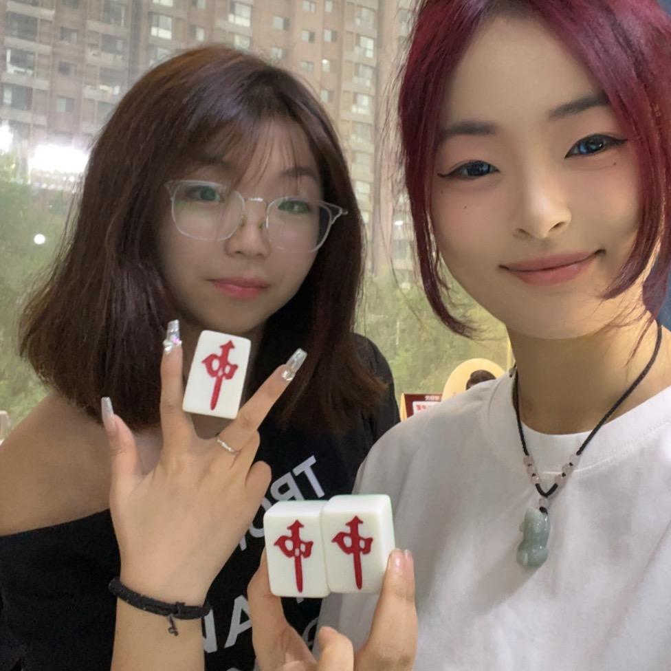 北郊🀄️159！！