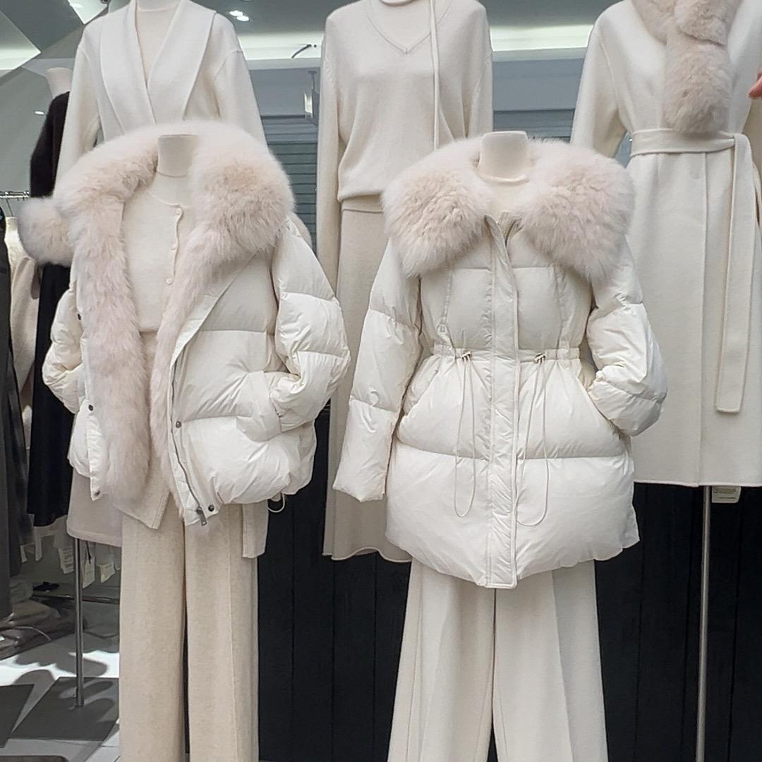 十三行服装批发（买手小张）