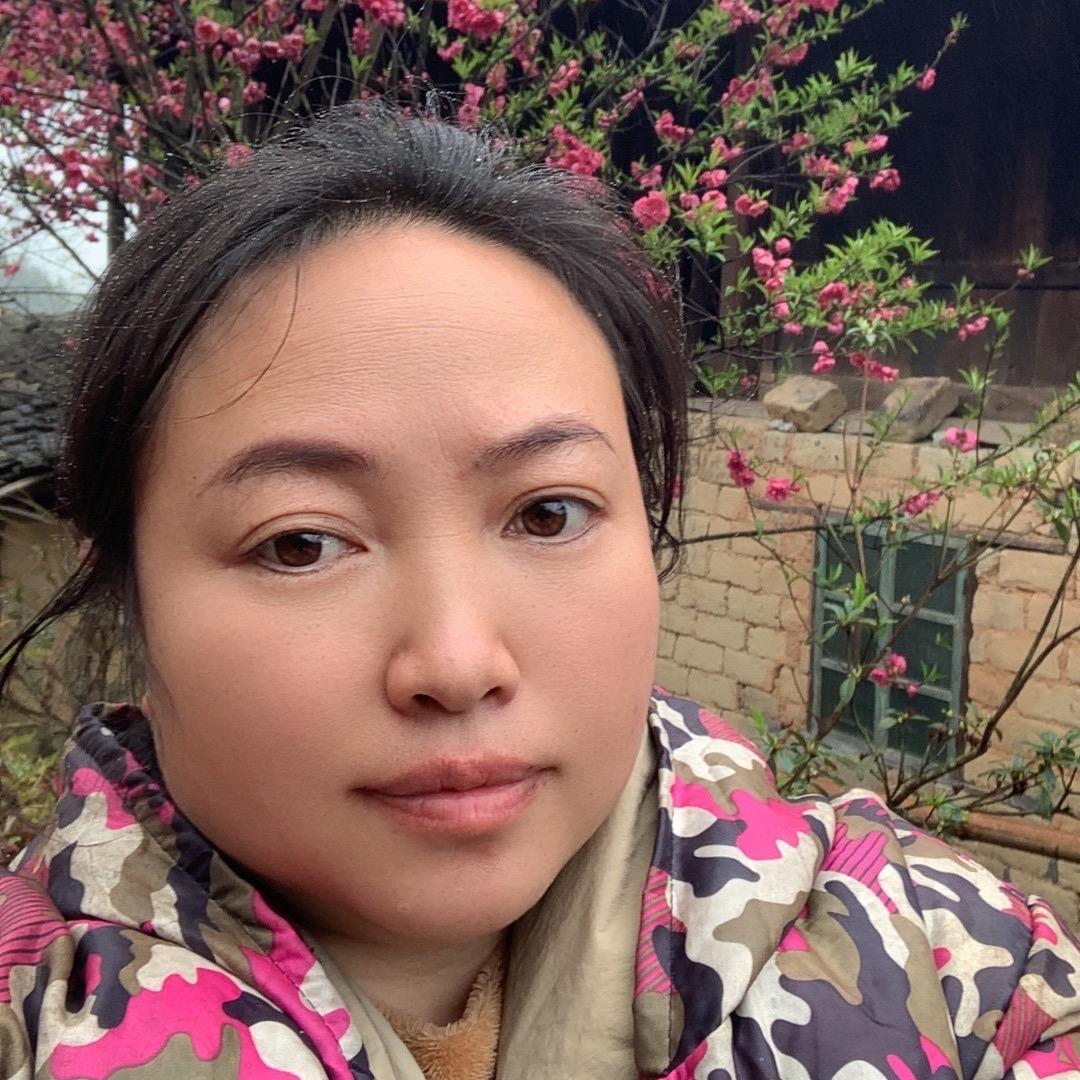 五妹在农村