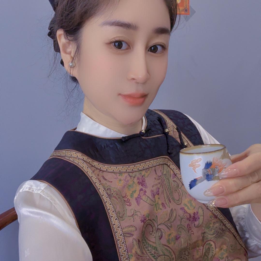 东方韵美学～珊珊