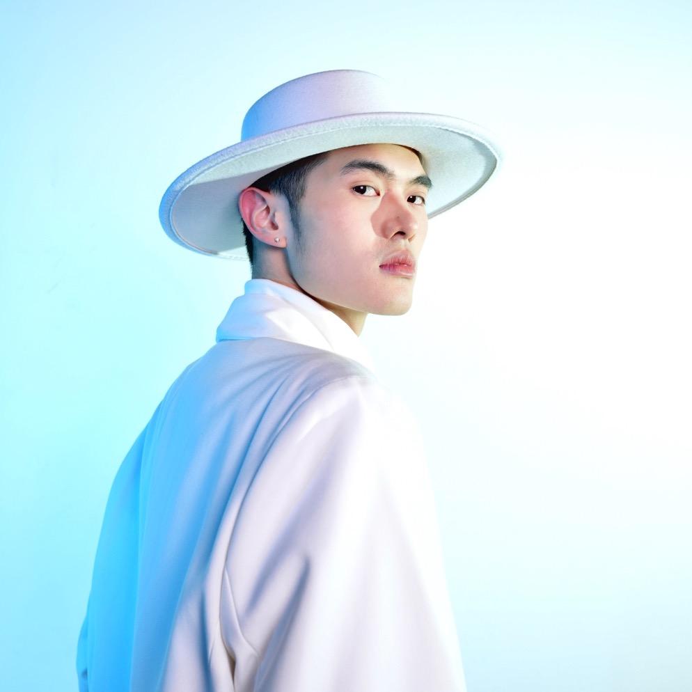 Josh承恩