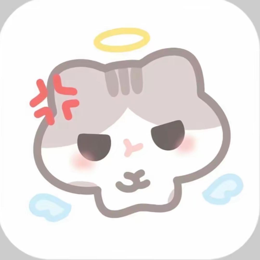 笨笨头不大