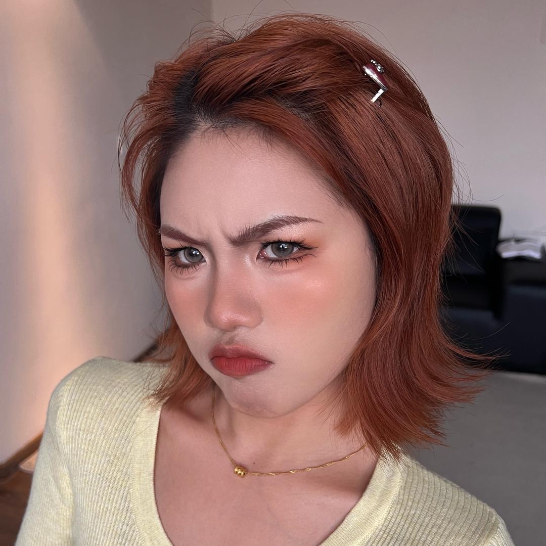 不粗蛋黄