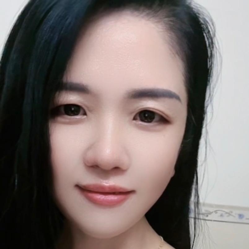 @平安梁美娴