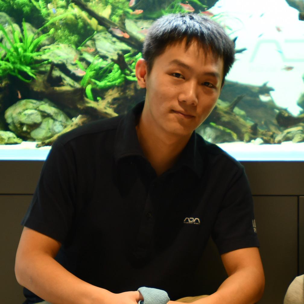李爽
