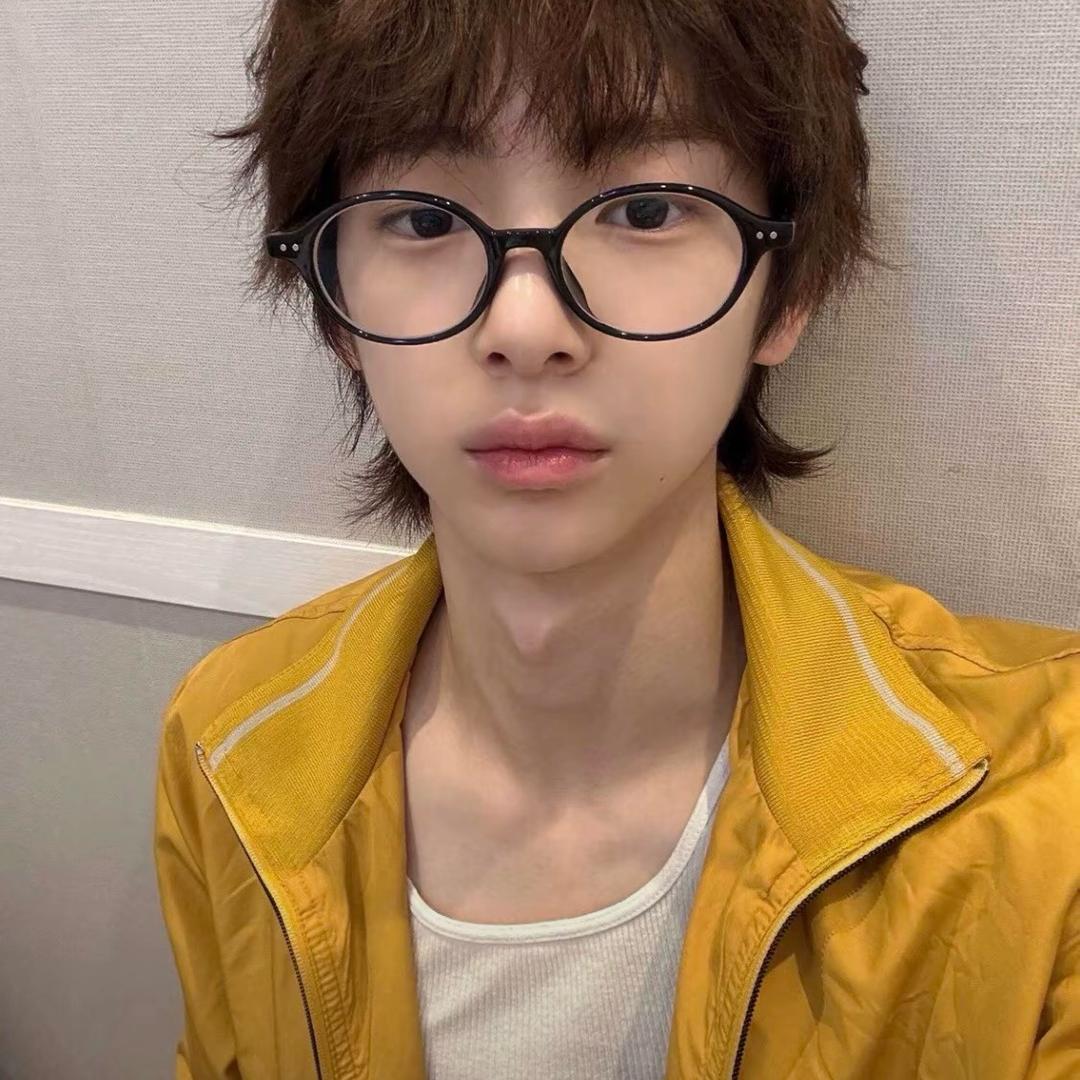 23点自动入眠健康人士