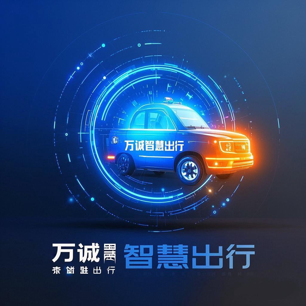 昆山万诚智慧出行服务有限公司