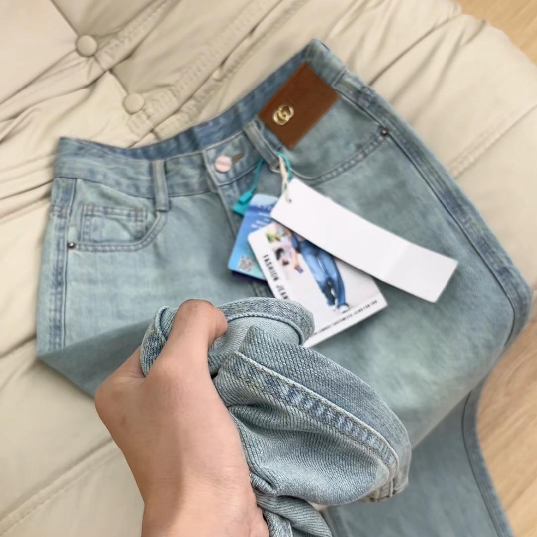 梅姐牛仔