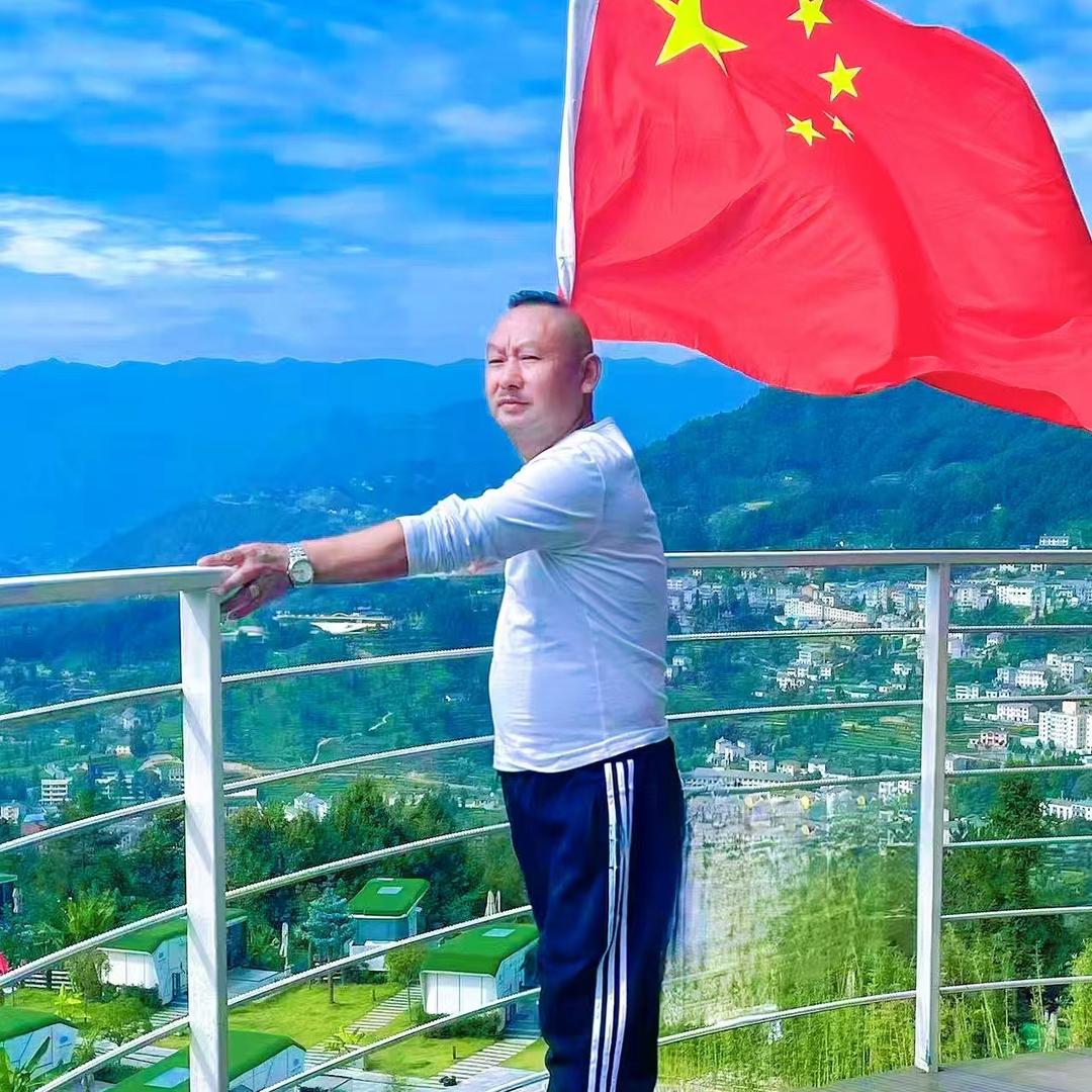 华哥13:30🎤