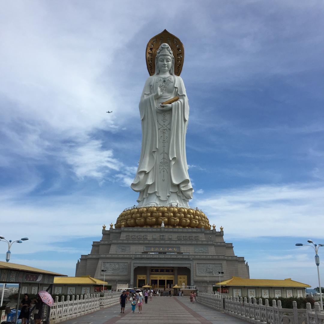三亚三哥带您去旅游