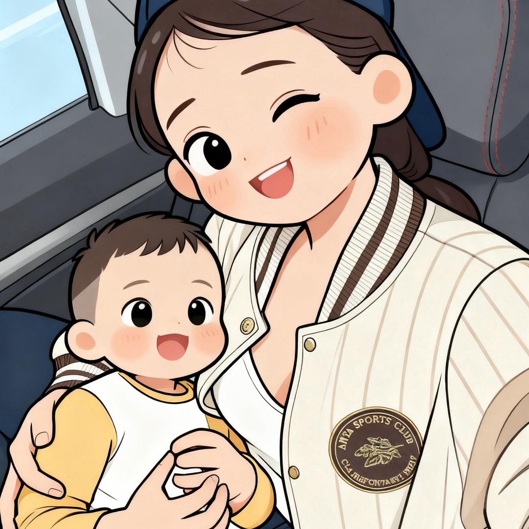 大耳朵兔兔