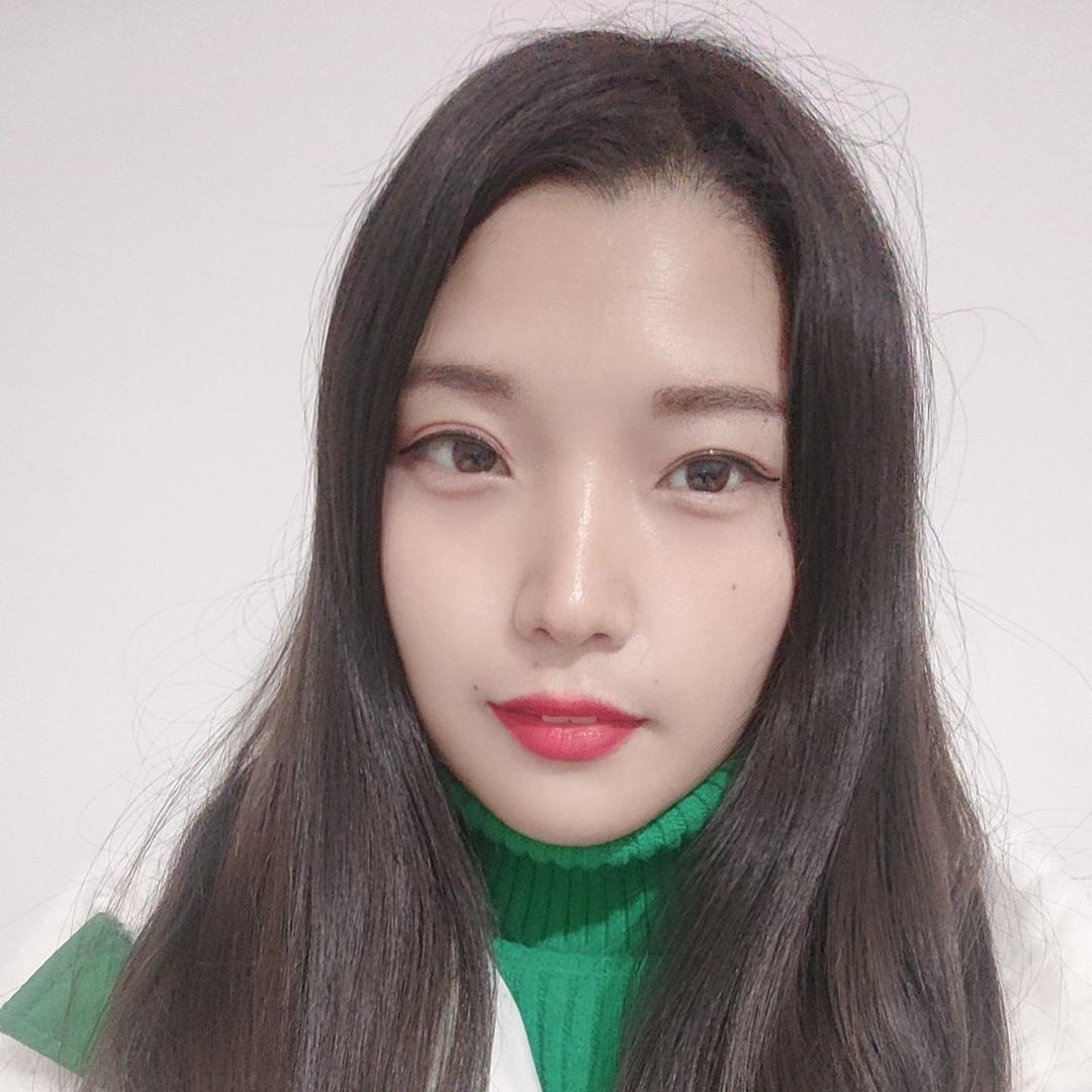 🌺️若如初见💋️