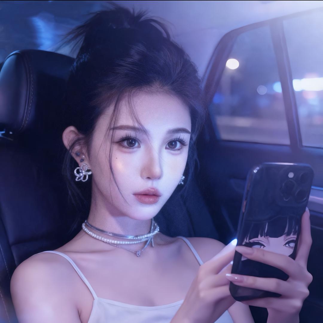 我叫陈思贝