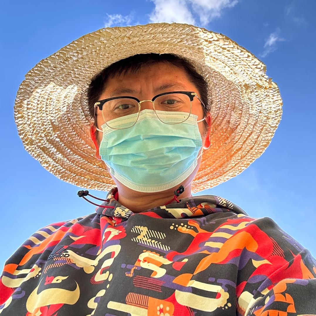 梅友余