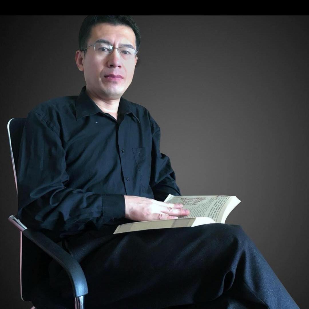 和德草堂（刘明革书法）