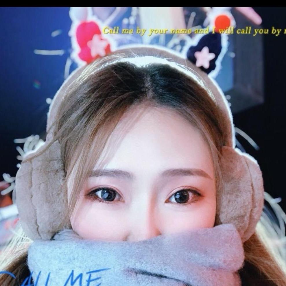 可可儿🐱