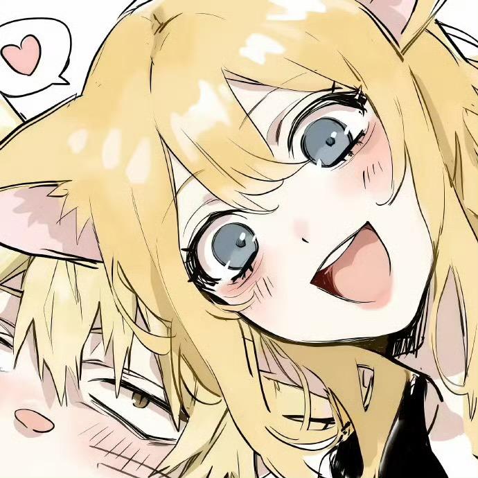 猫猫诗