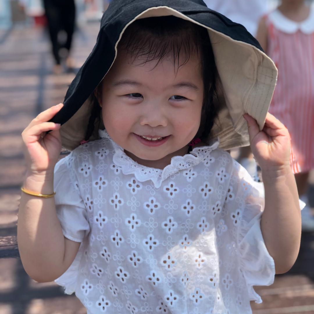 圆圆妹妹❤️