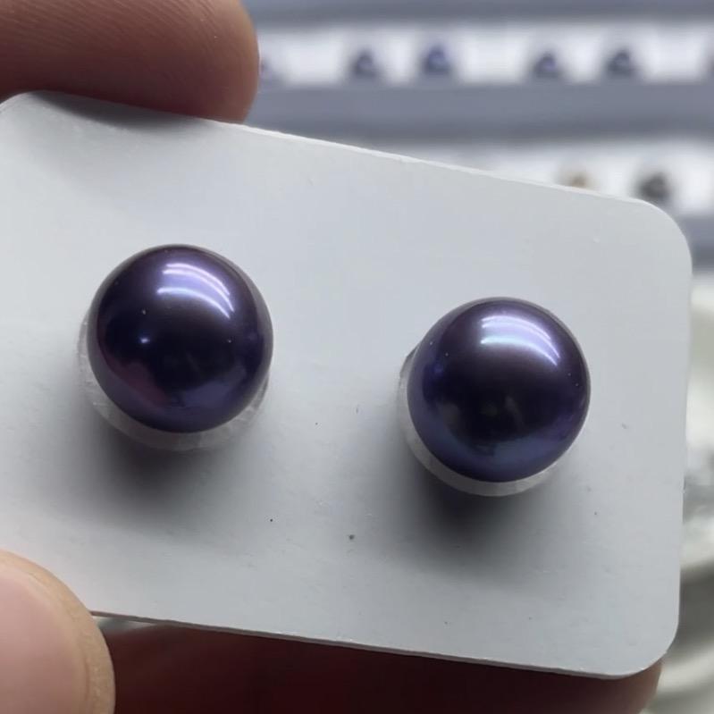 珍珠小妹开蚌定制