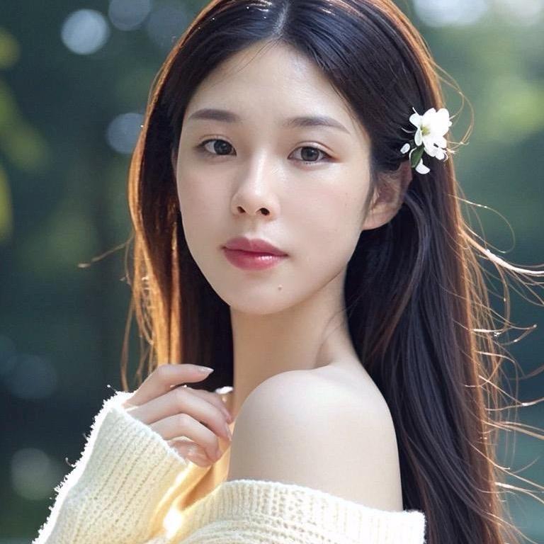 壮家妹