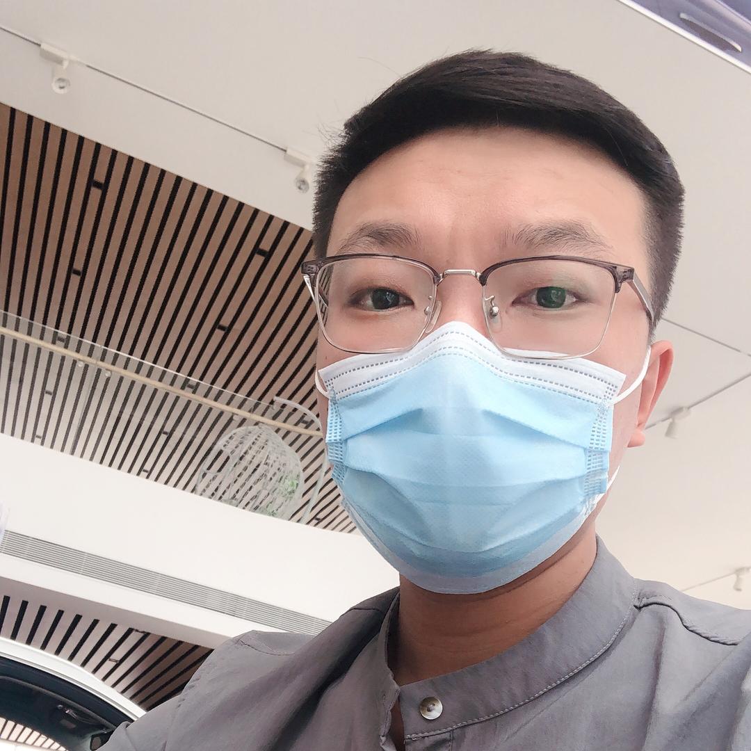 陈懿一〽