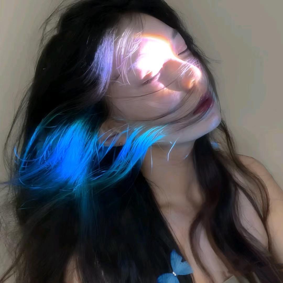 李哈哈同学👩🎓