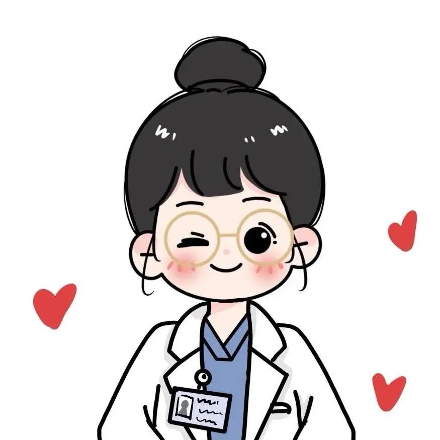 医学生小凌的实习日常