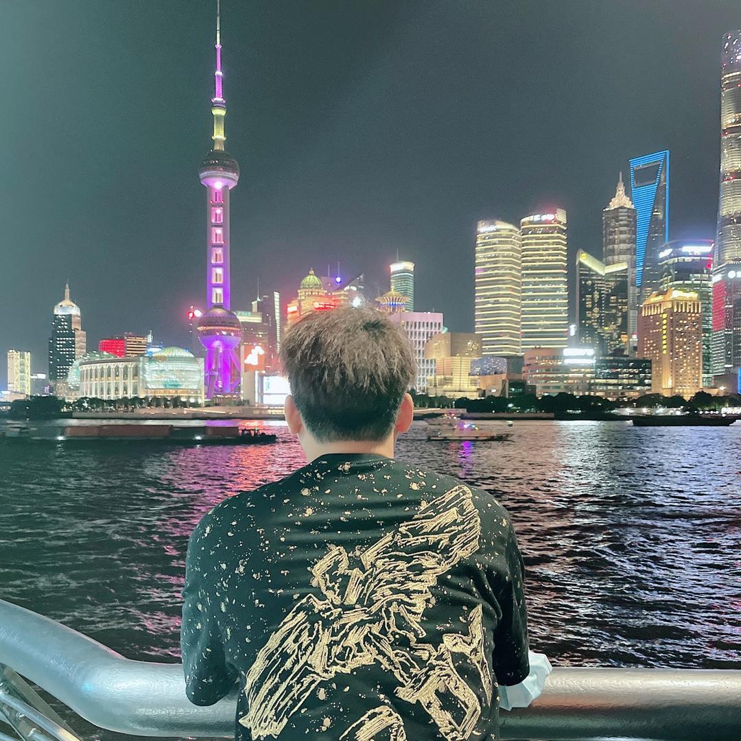 山歌小廷廷（尊师阿敏哥）