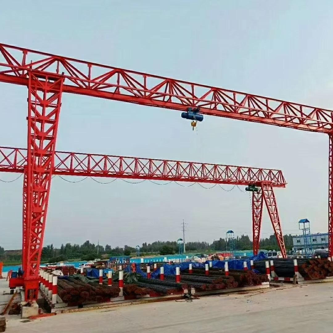 AAA-山东文耀重工-🏗️