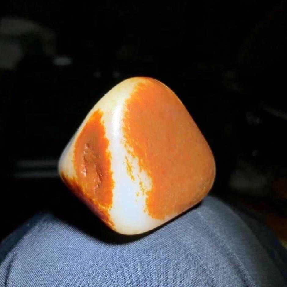 小巴郎源头料玉4号