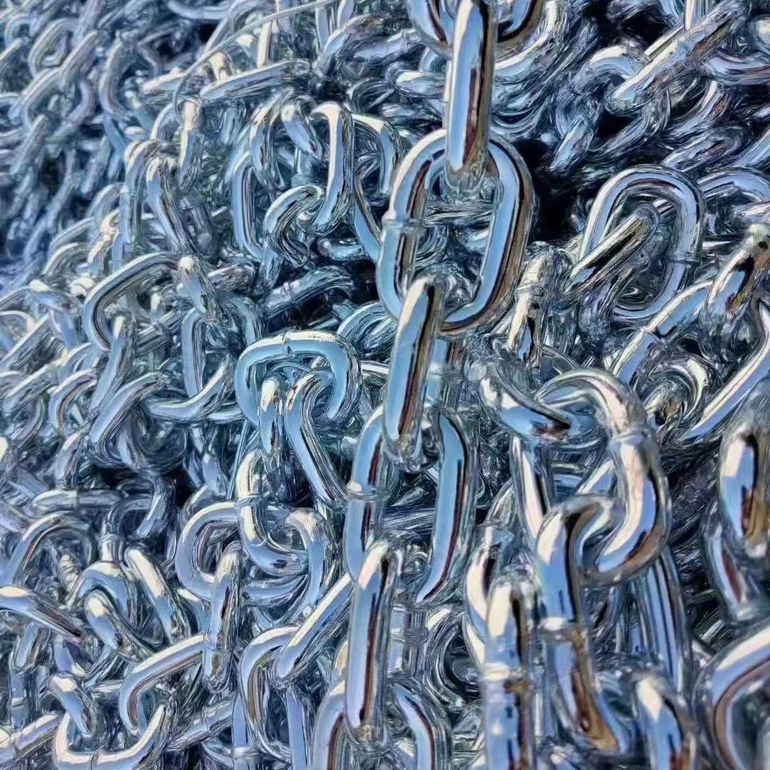 昊泽 铁链