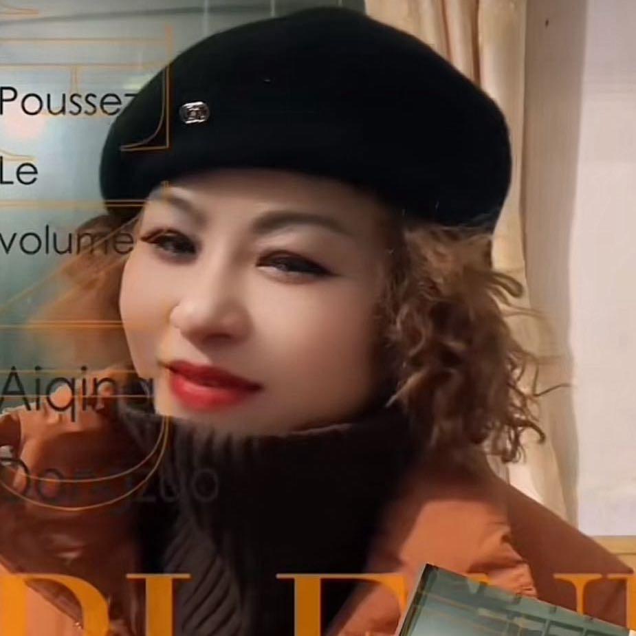 心渃相惜
